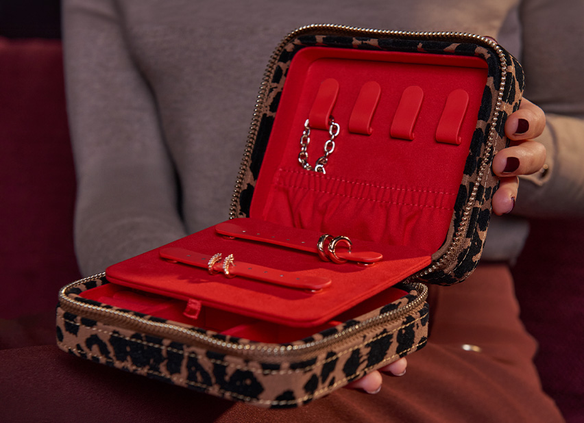 How to Pack Jewelry for Travel: Tips for Keeping it Safe and Secure