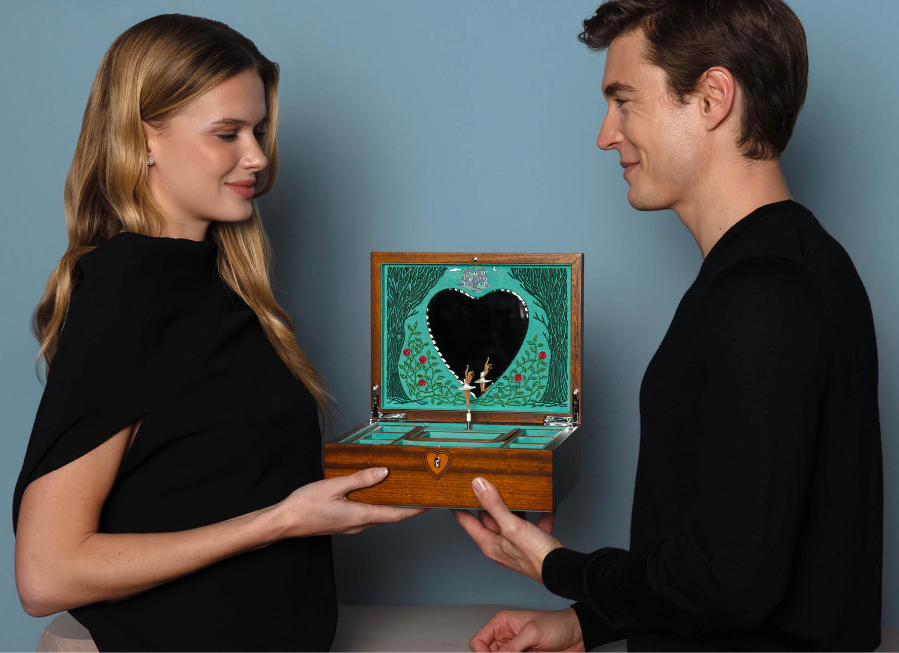 Unique Valentine's Day Gifts They Won't Forget