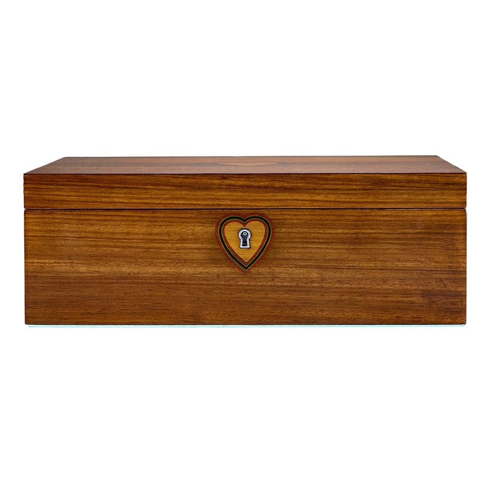 Ballet Musical Jewelry Box | WOLF 1834 USA