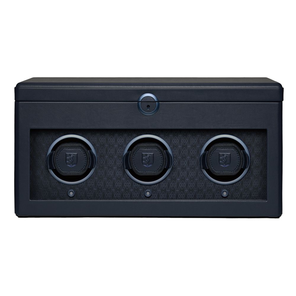 Earth Triple Watch Winder | WOLF