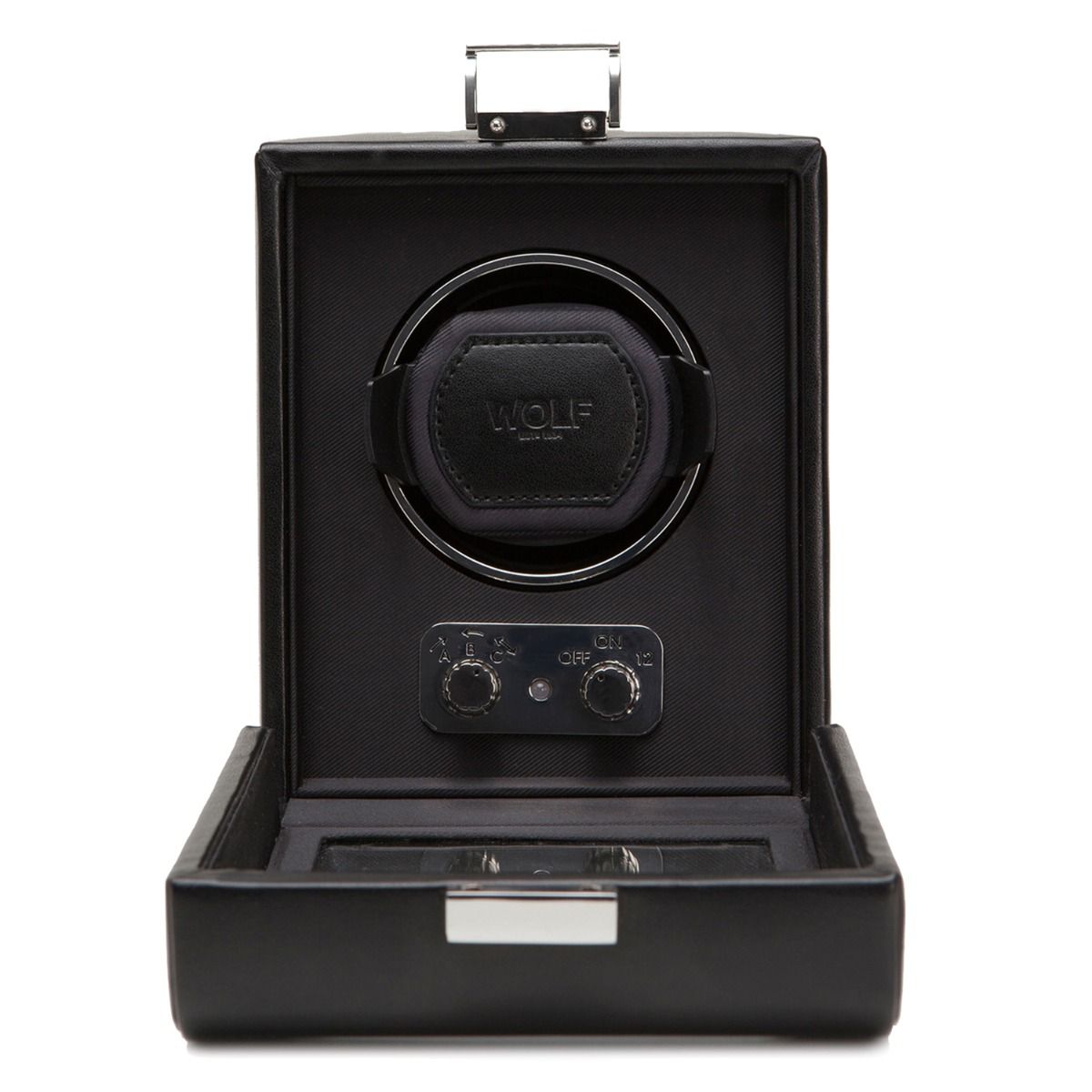Heritage Single Winder | WOLF 1834 USA