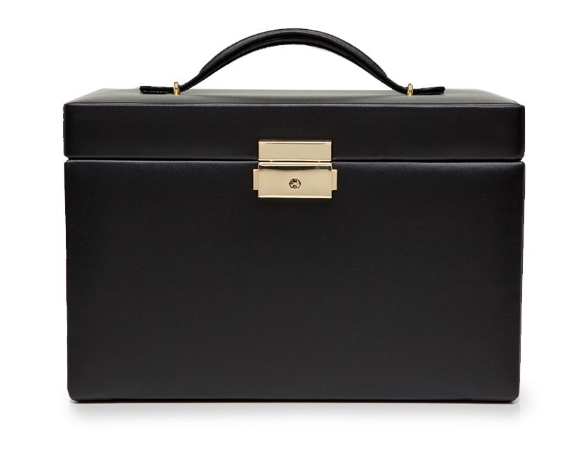 Heritage Small Jewelry Box | WOLF 1834 USA