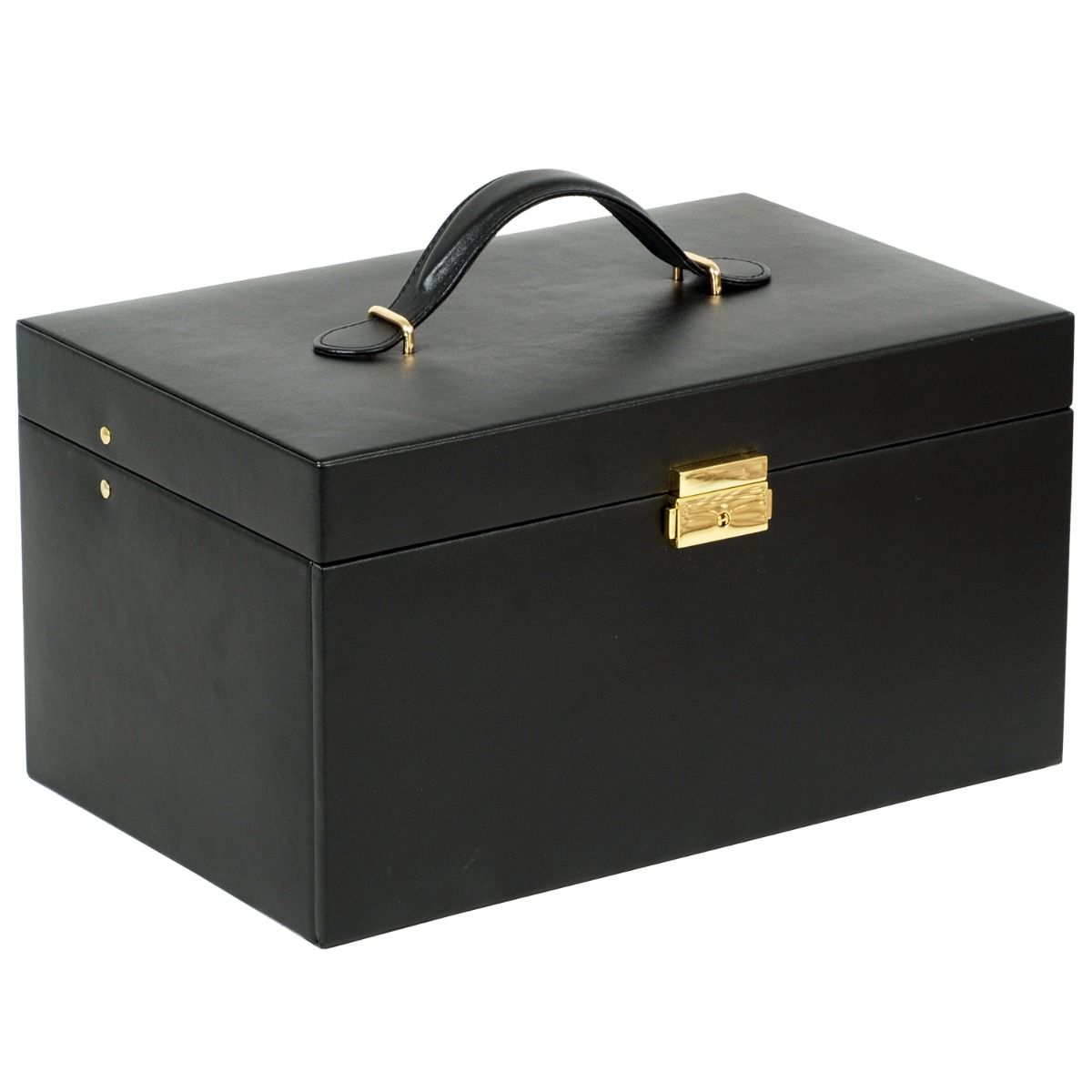 Heritage XL Jewelry Box | WOLF 1834 USA