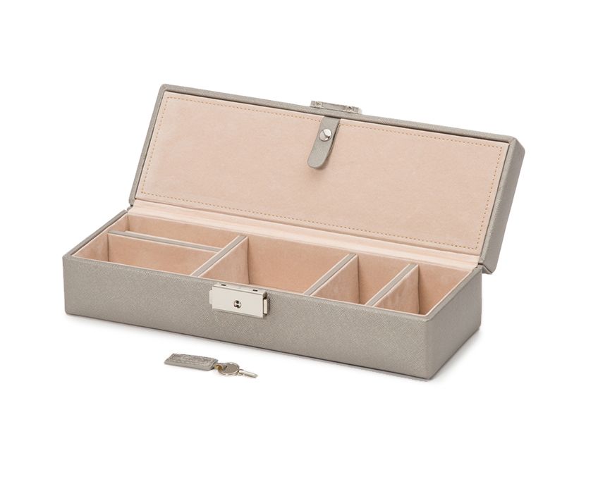 フランス製 ヴィンテージ テントウムシ型貯金箱 Heritage Safe Deposit | WOLF 1834 USA