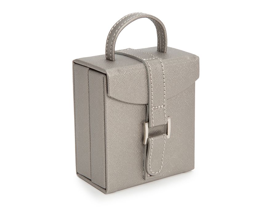 Heritage Fold-Out Jewelry Box | WOLF 1834 USA