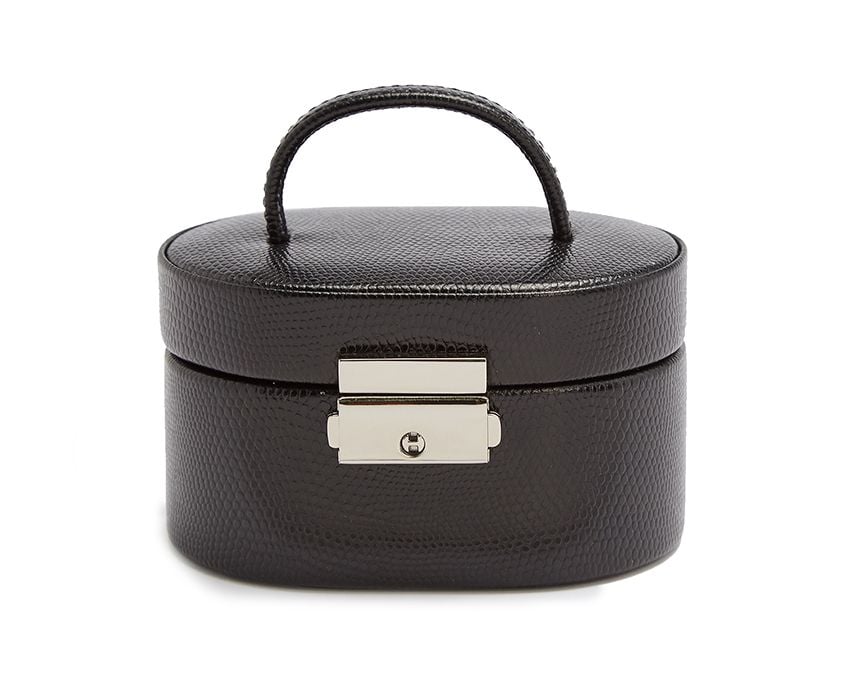 Heritage Mini Oval Box | WOLF