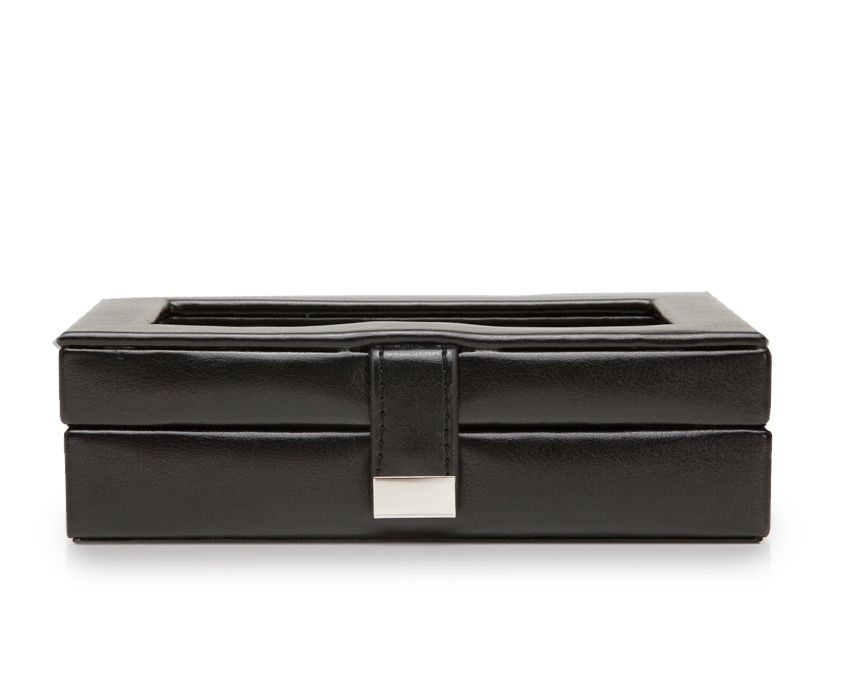 Heritage 15 Piece Cufflink Box | WOLF 1834 USA