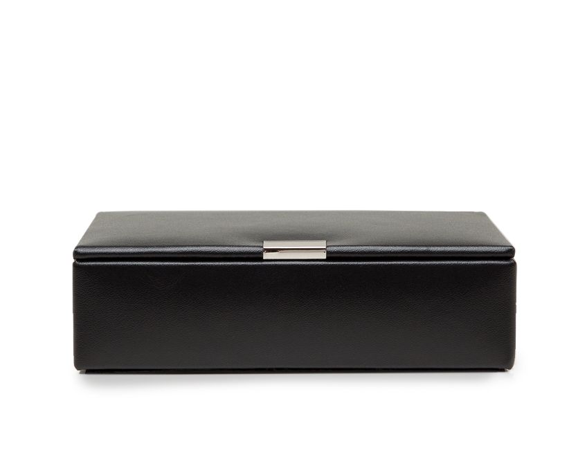 Heritage 8 Piece Cufflink Box | WOLF 1834 USA