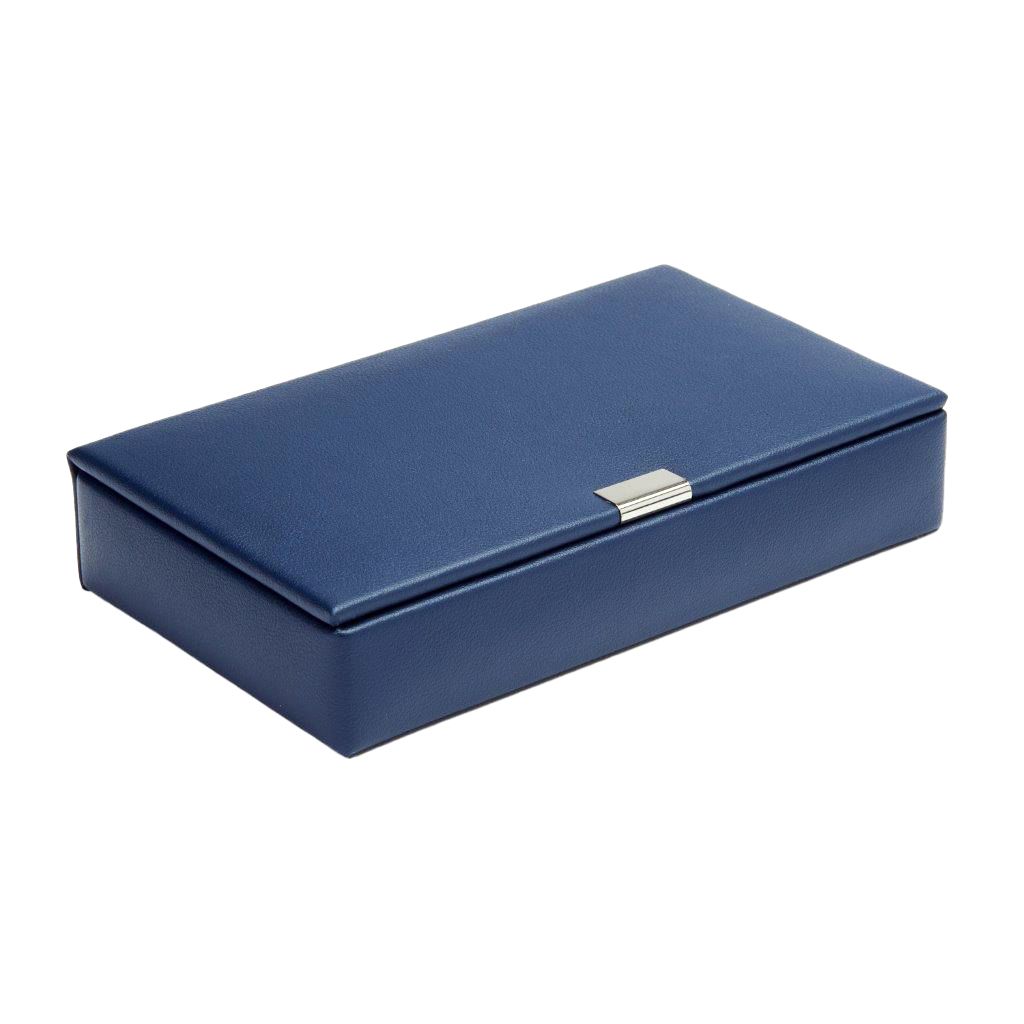 Heritage 15 Piece Cufflink Box | WOLF 1834 USA