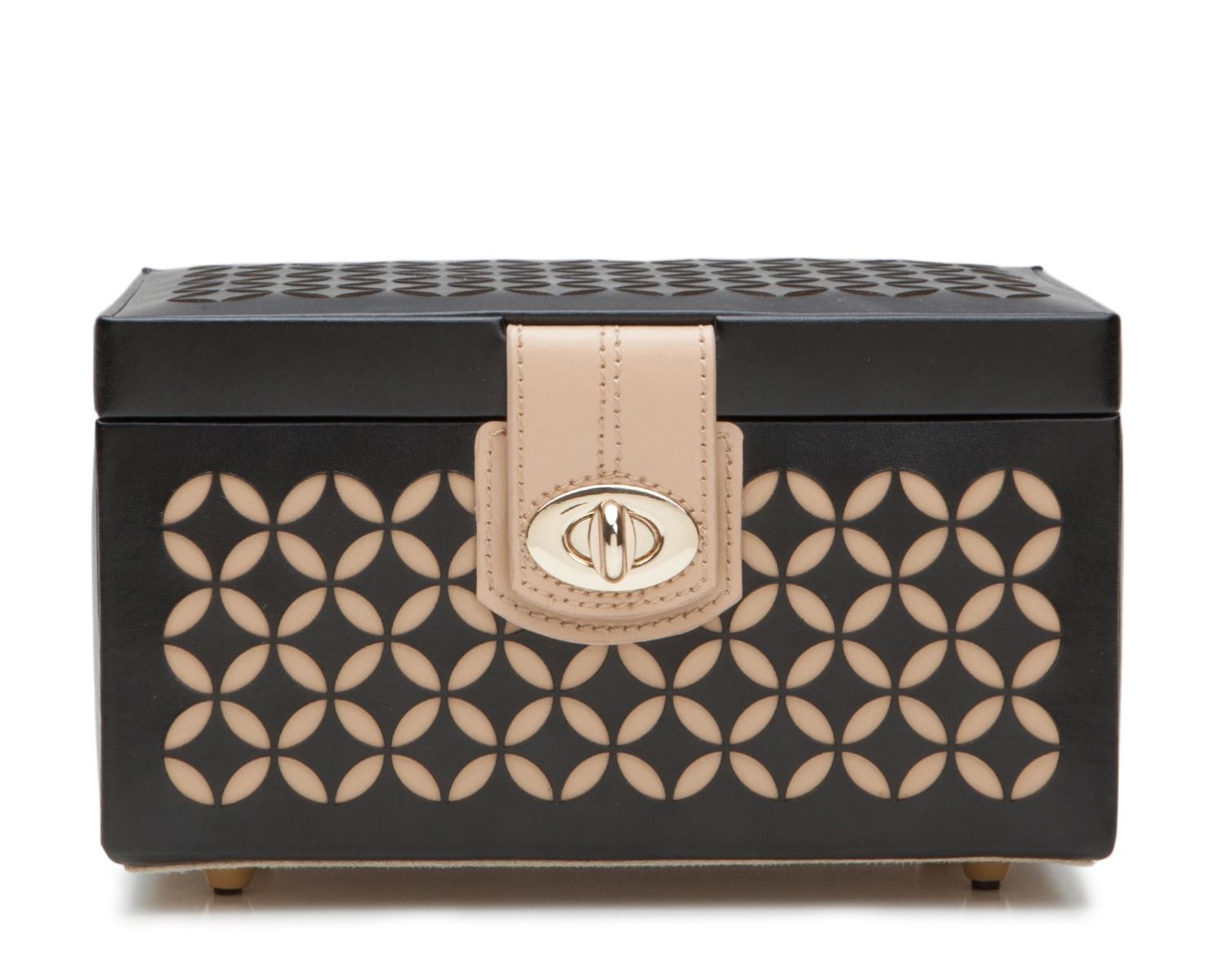 Chloe Small Jewelry Box | WOLF | WOLF 1834 USA