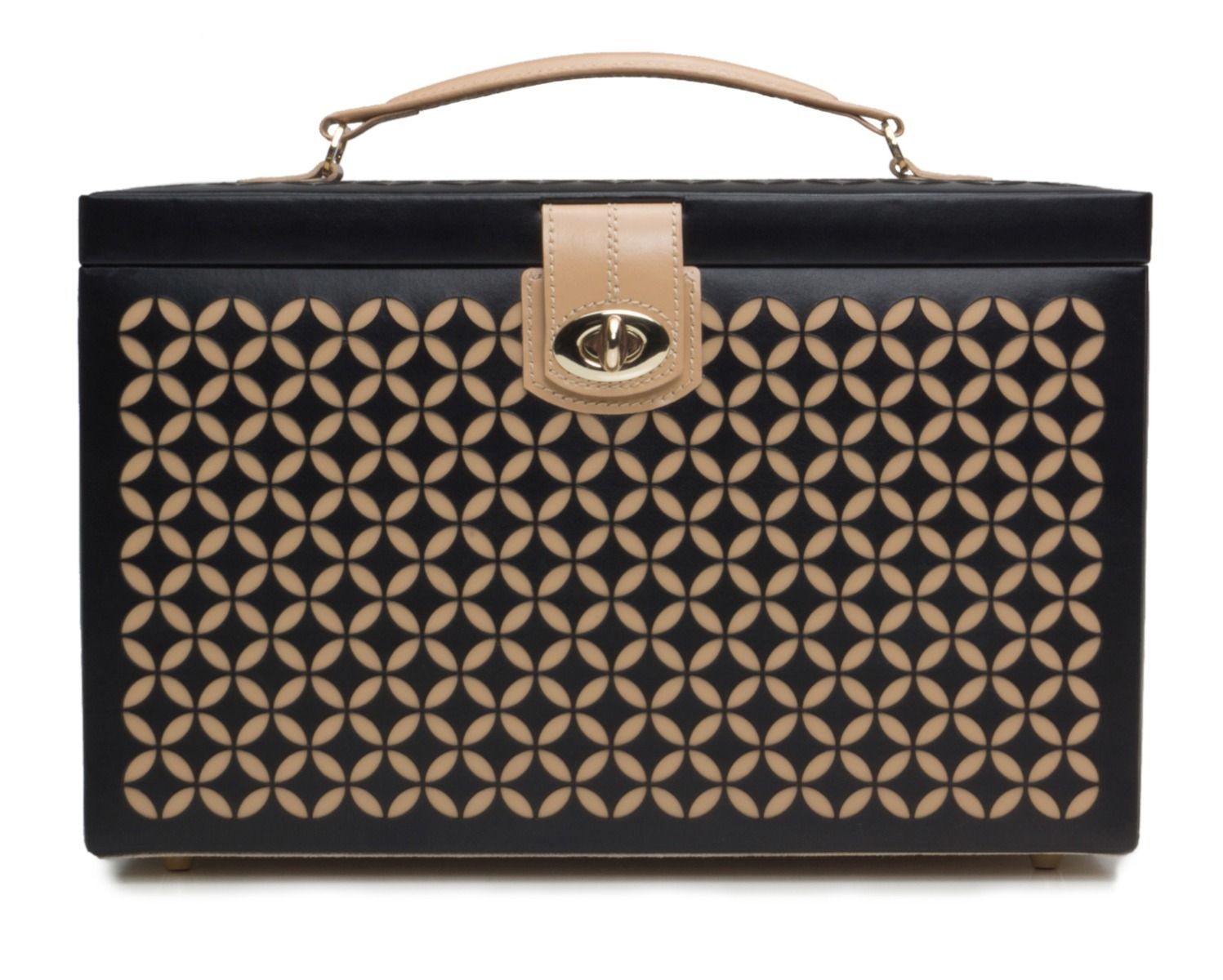 Chloe Large Jewelry Box | WOLF | WOLF 1834 USA