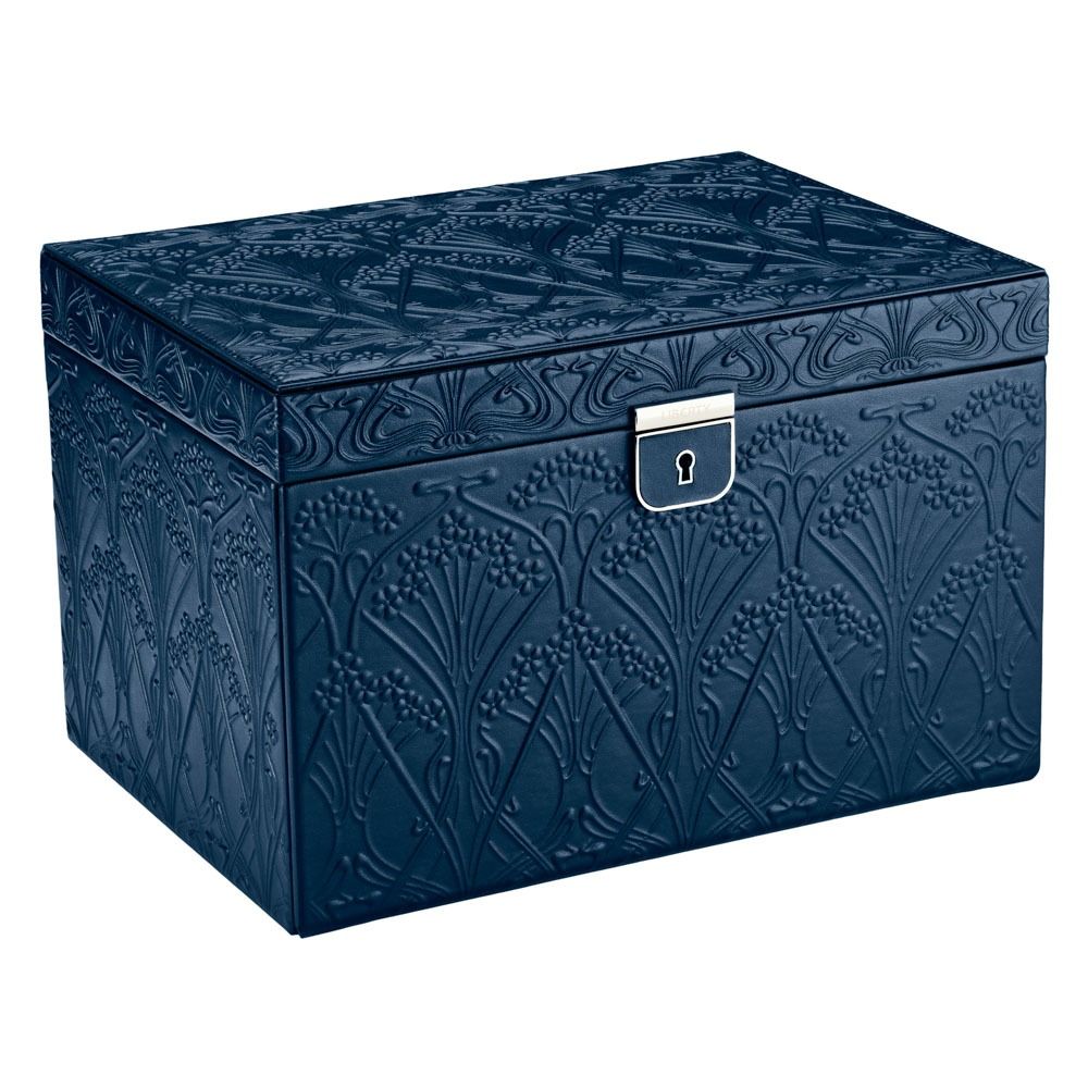 WOLF X LIBERTY Large Jewelry Box | WOLF 1834 USA