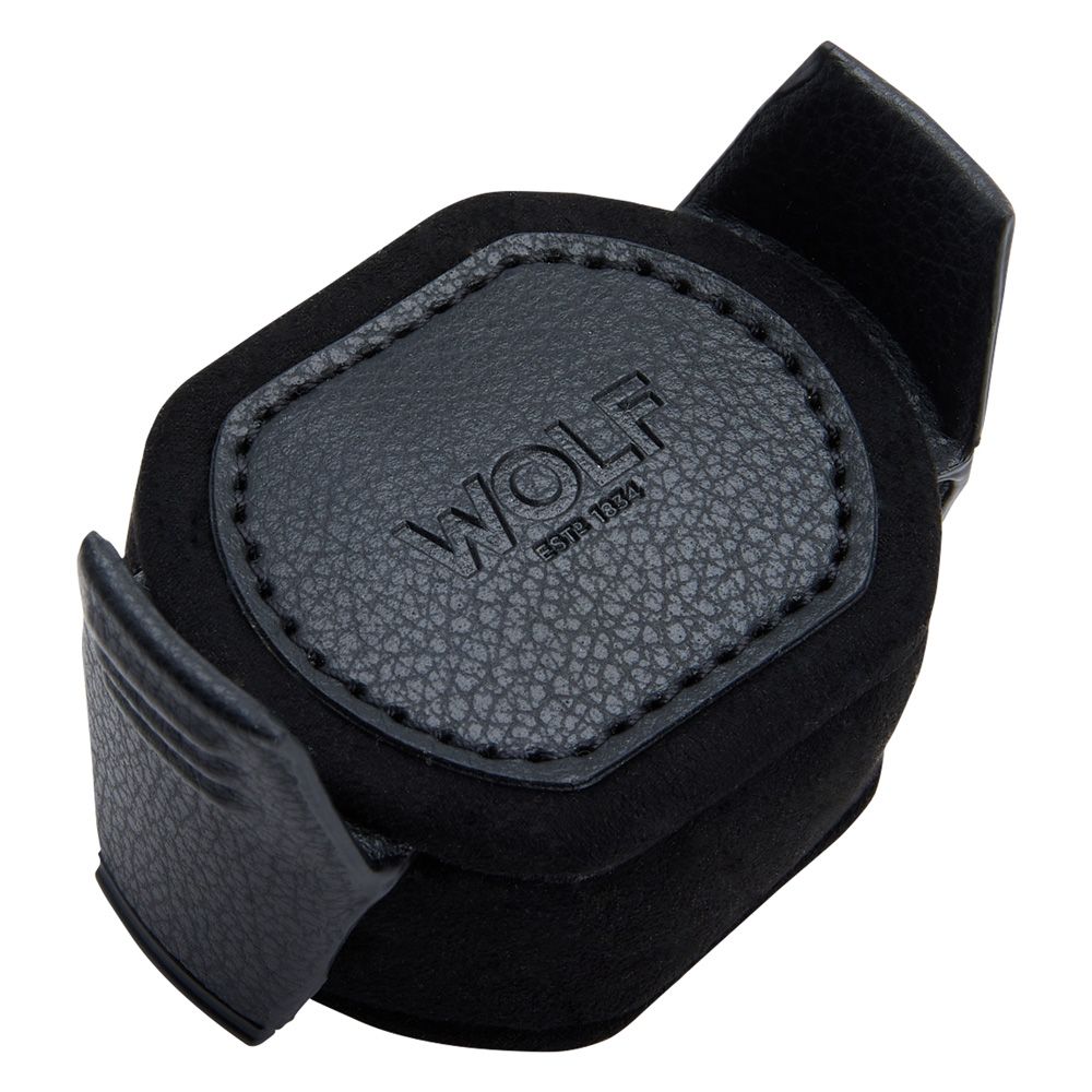 WOLF Extra Small Cuff - Black | WOLF 1834 USA