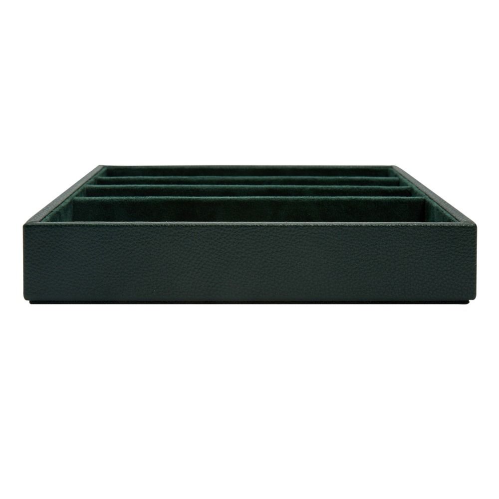 Analog/Shift Vintage Collection Strap Changing Tray | WOLF 1834 USA