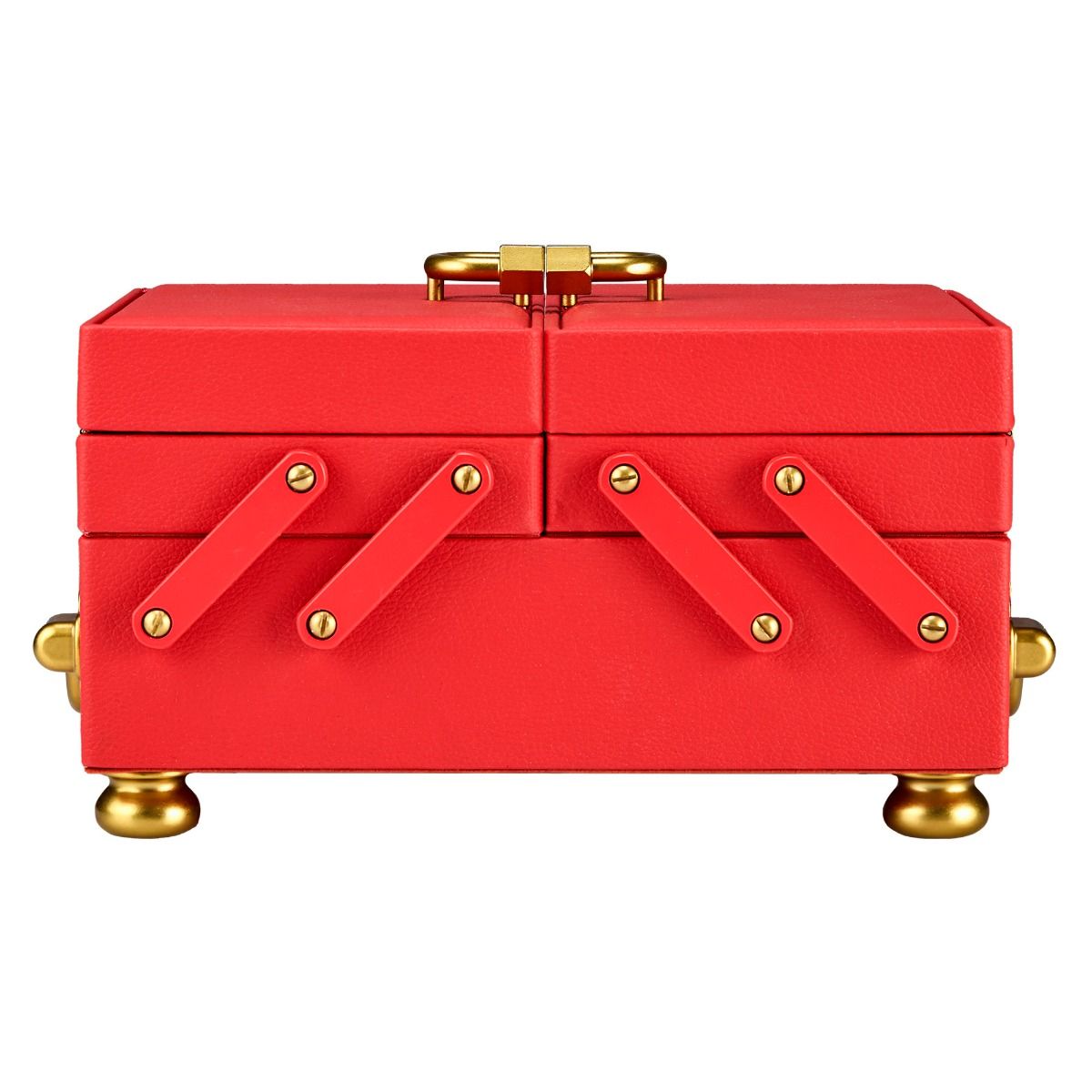 Marla Aaron Baby Everything Box | WOLF 1834 USA
