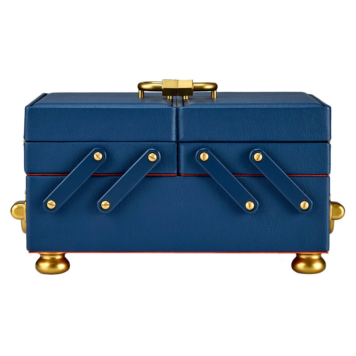 Marla Aaron Baby Everything Box | WOLF 1834 USA