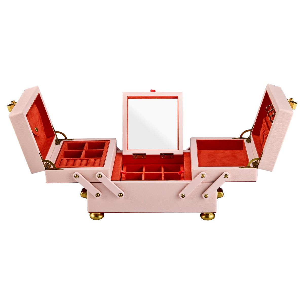 Marla Aaron Baby Everything Box | WOLF 1834 USA