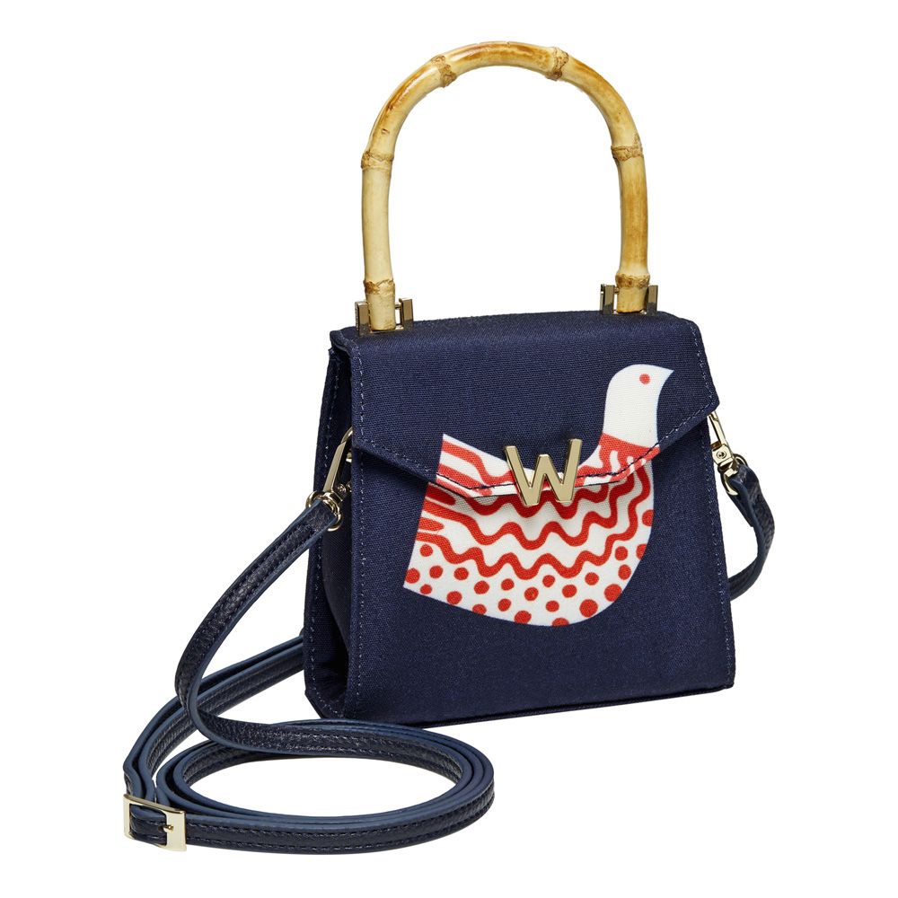 Evie Small Bag | WOLF 1834 USA
