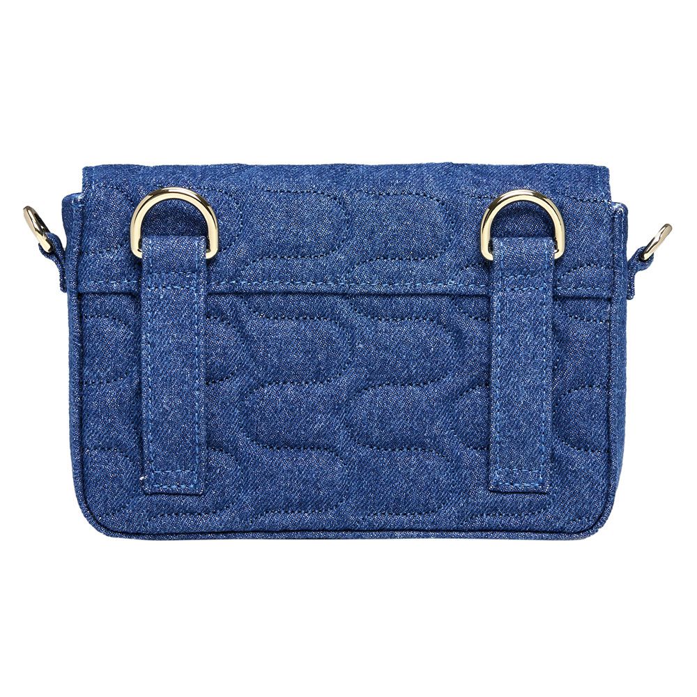 Mimi Swirl Cross Body Bag with Scarf | WOLF 1834 USA