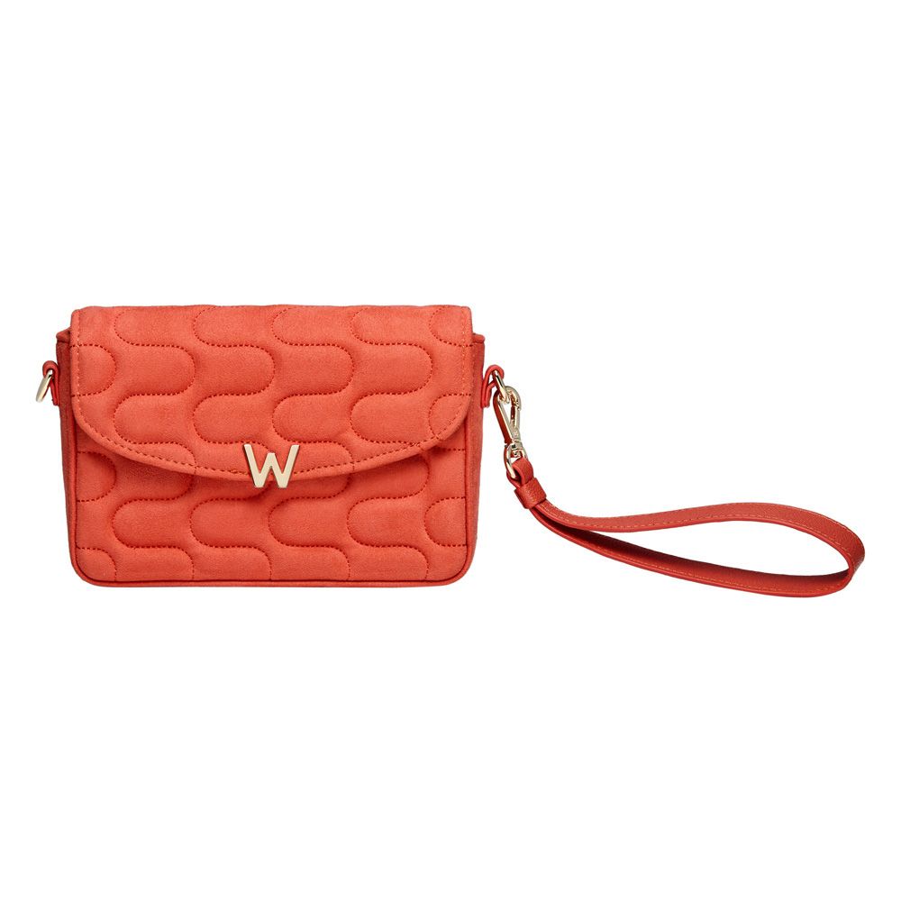 Mimi Swirl Cross Body Bag with Scarf | WOLF 1834 USA
