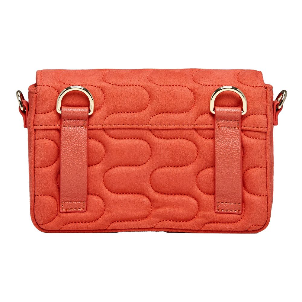Mimi Swirl Cross Body Bag with Scarf | WOLF 1834 USA