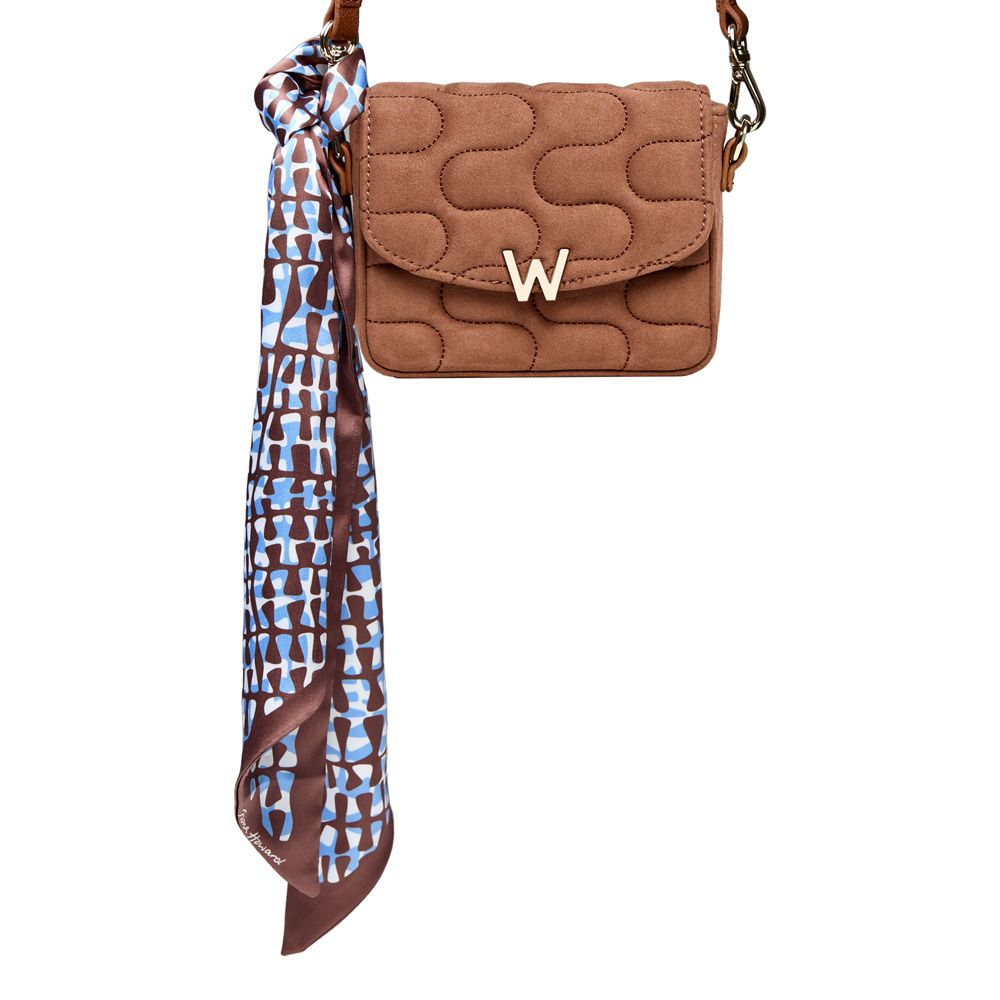 Mimi Swirl Mini Bag | WOLF 1834 EU