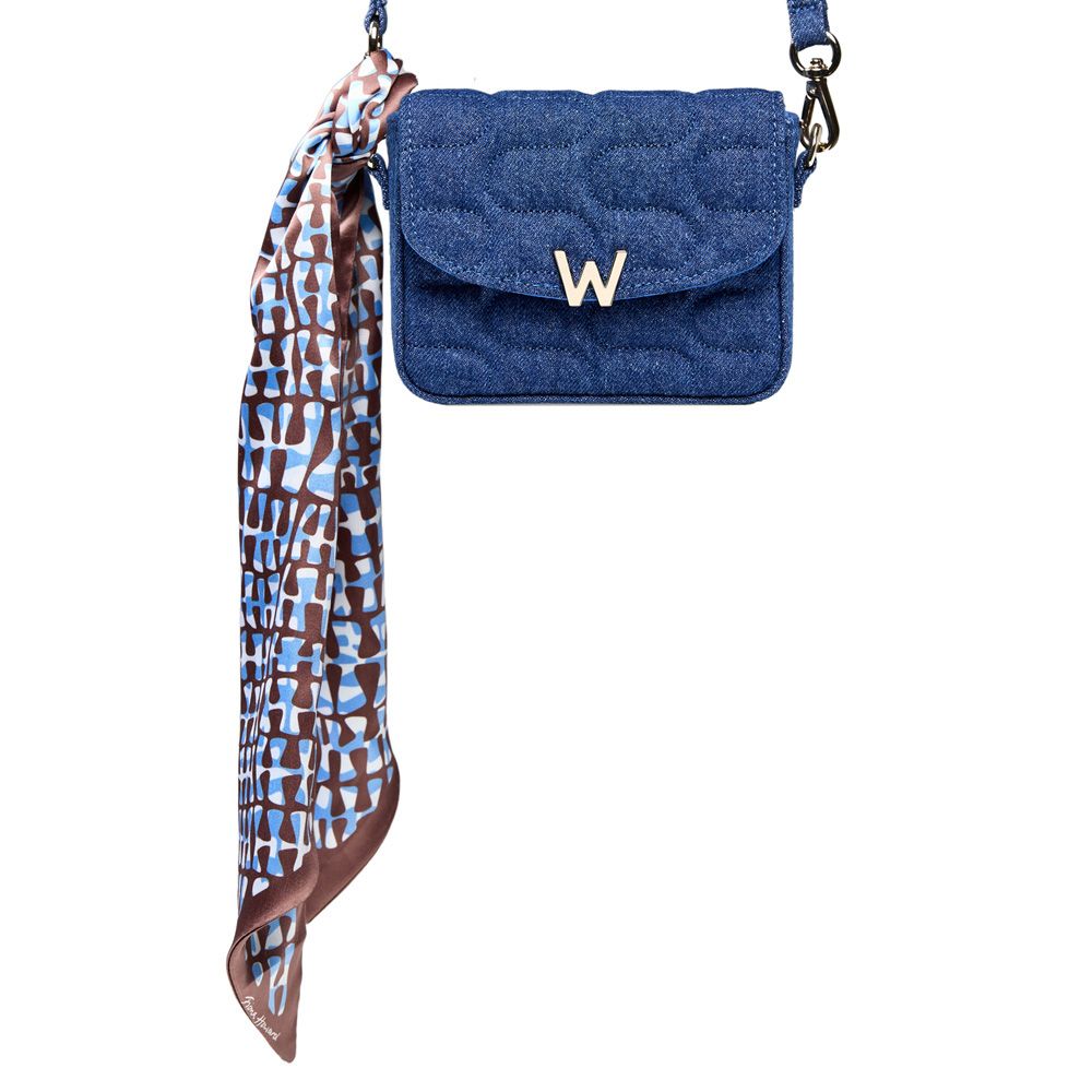 Mimi Swirl Mini Bag | WOLF 1834 EU