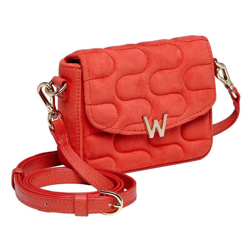 Mimi Swirl Mini Bag | WOLF 1834 EU