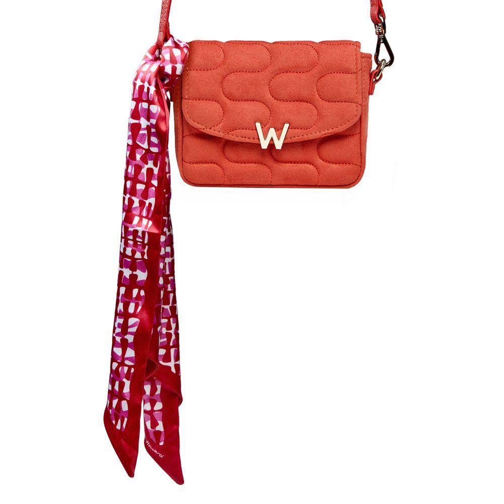 Mimi Swirl Mini Bag | WOLF 1834 Australia