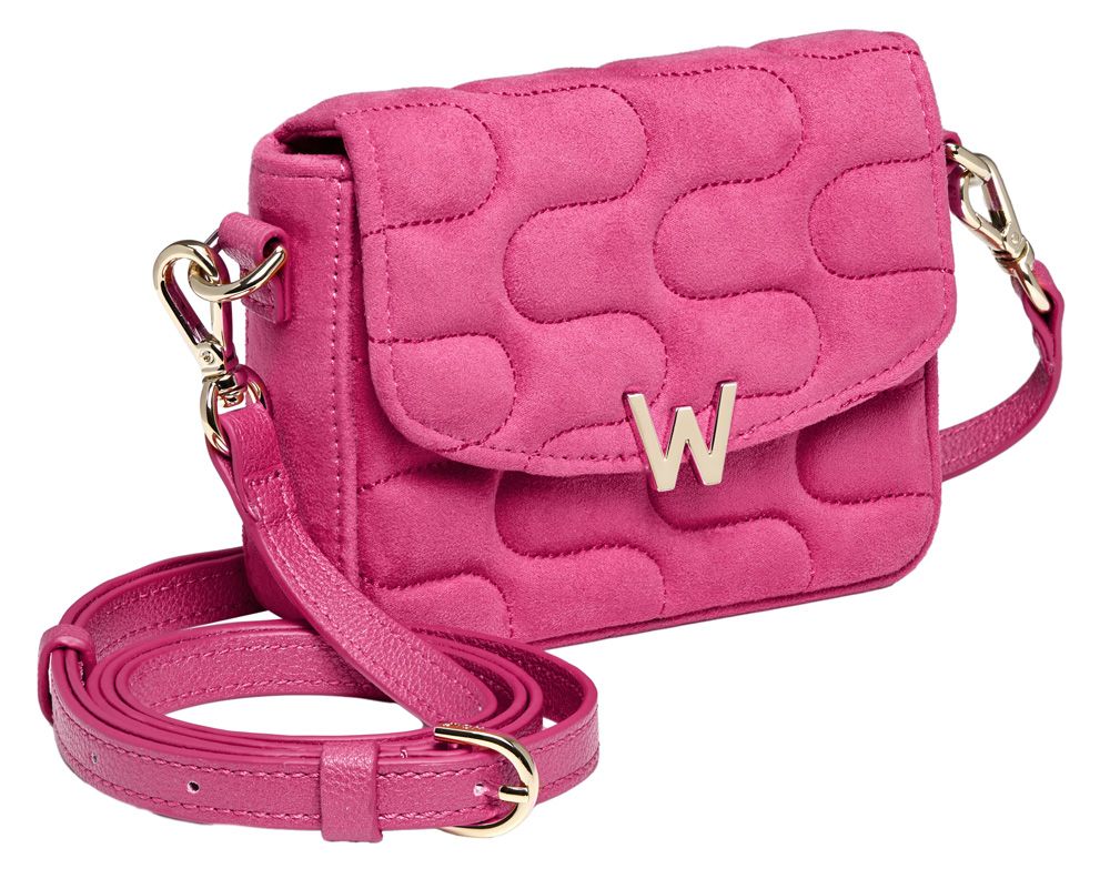 Mimi Swirl Mini Bag | WOLF 1834 EU