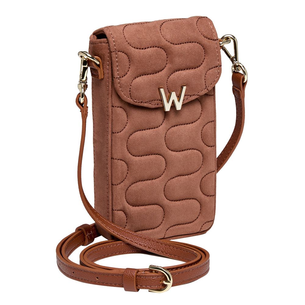 Mimi Swirl Phone Bag | WOLF 1834 USA