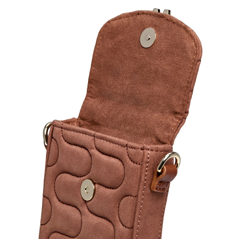 Mimi Swirl Phone Bag | WOLF 1834 USA