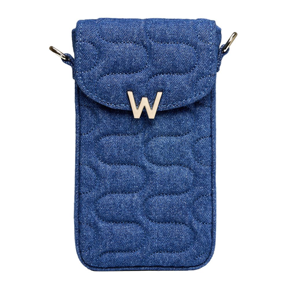 Mimi Swirl Phone Bag | WOLF 1834 EU