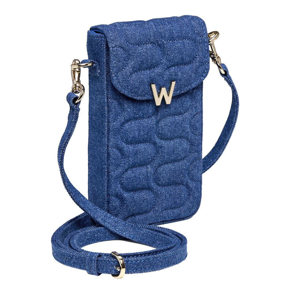 Mimi Swirl Phone Bag | WOLF 1834 USA