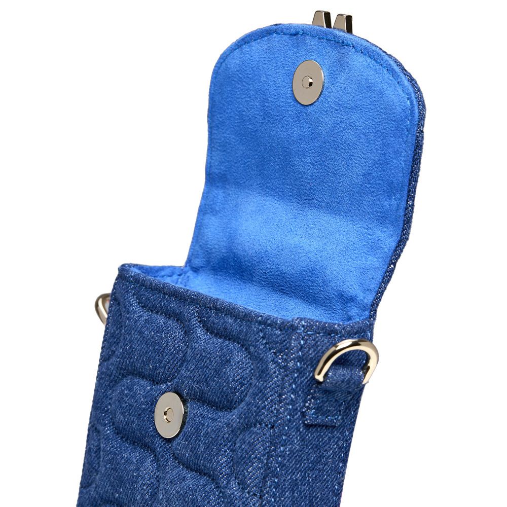 ハンドバッグ Mimi Mimi Swirl Phone Bag | WOLF 1834 USA