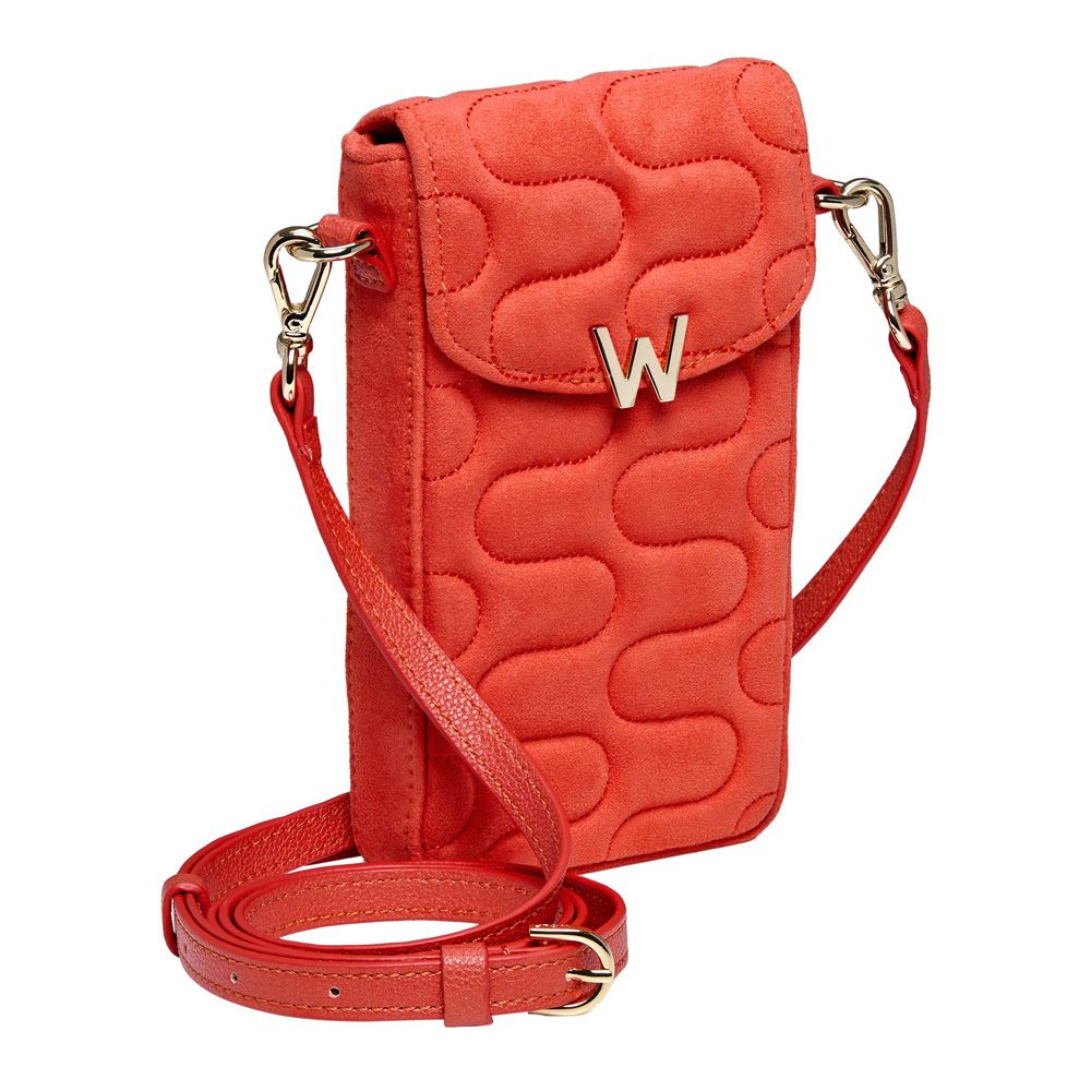 Mimi Swirl Phone Bag | WOLF 1834 USA