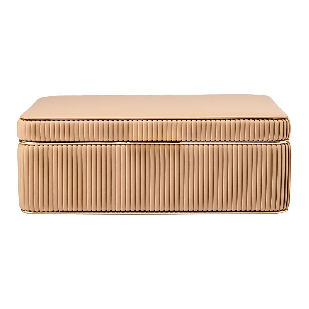 Bella Medium Jewelry Box | WOLF 1834 USA