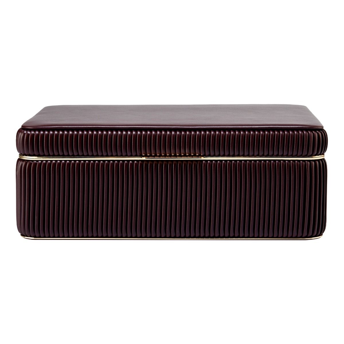 Bella Large Jewelry Box | WOLF 1834 USA