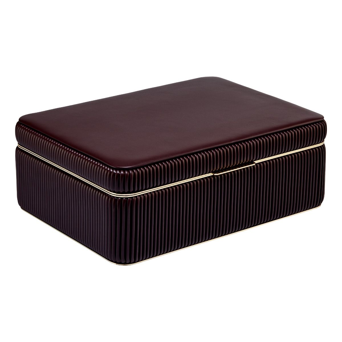 Bella Large Jewelry Box | WOLF 1834 USA