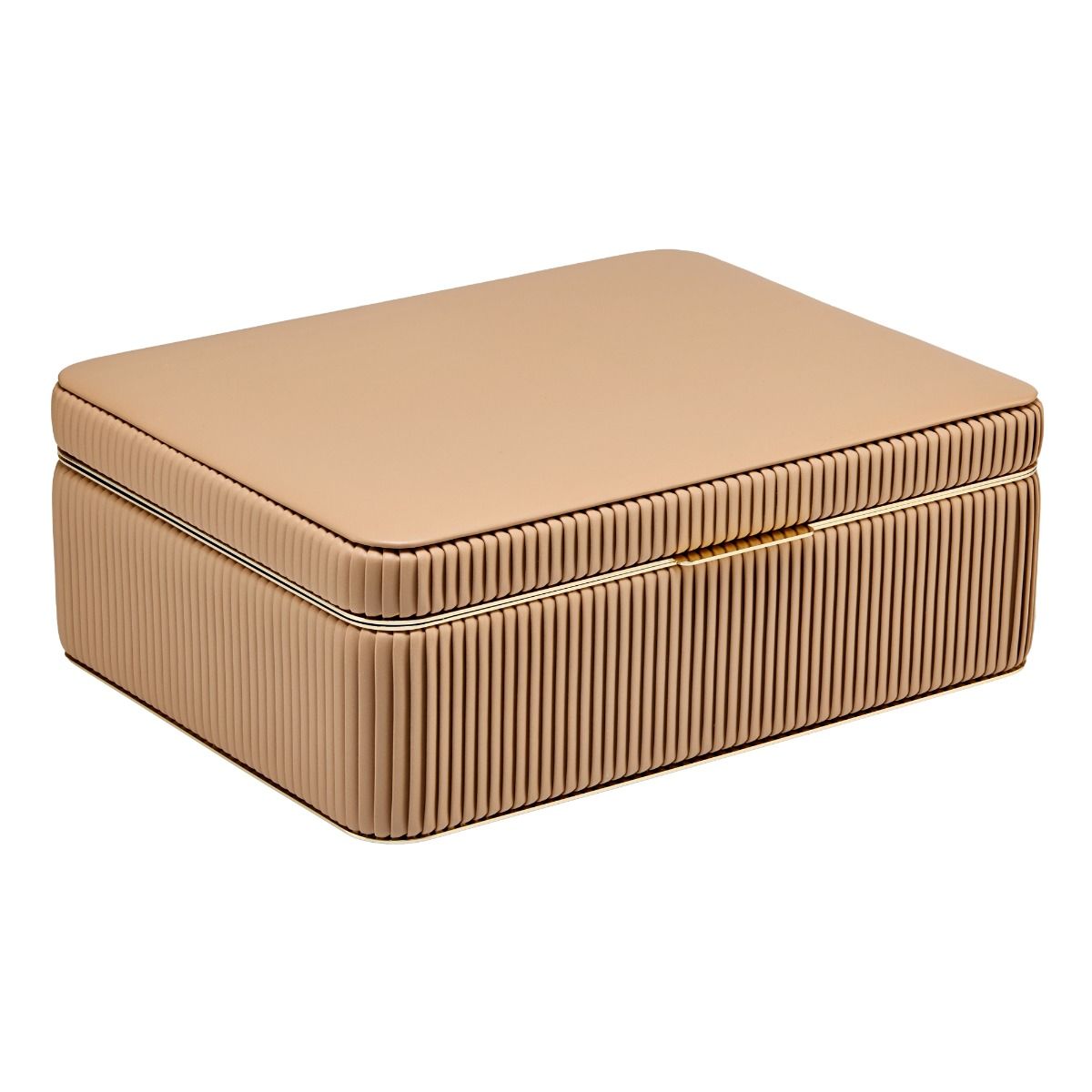 Bella Large Jewelry Box | WOLF 1834 USA