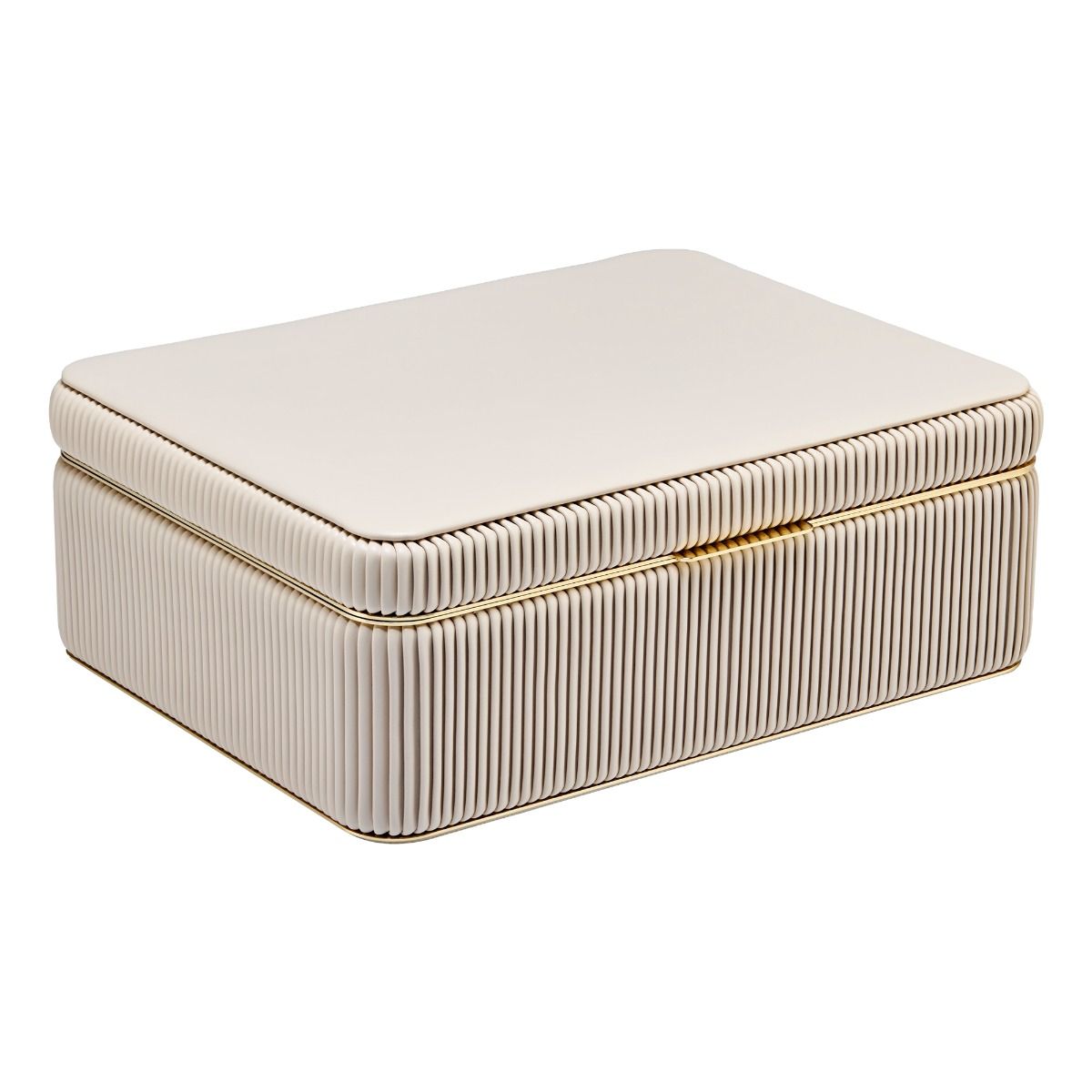 Bella Large Jewellery Box | WOLF 1834 ASEAN