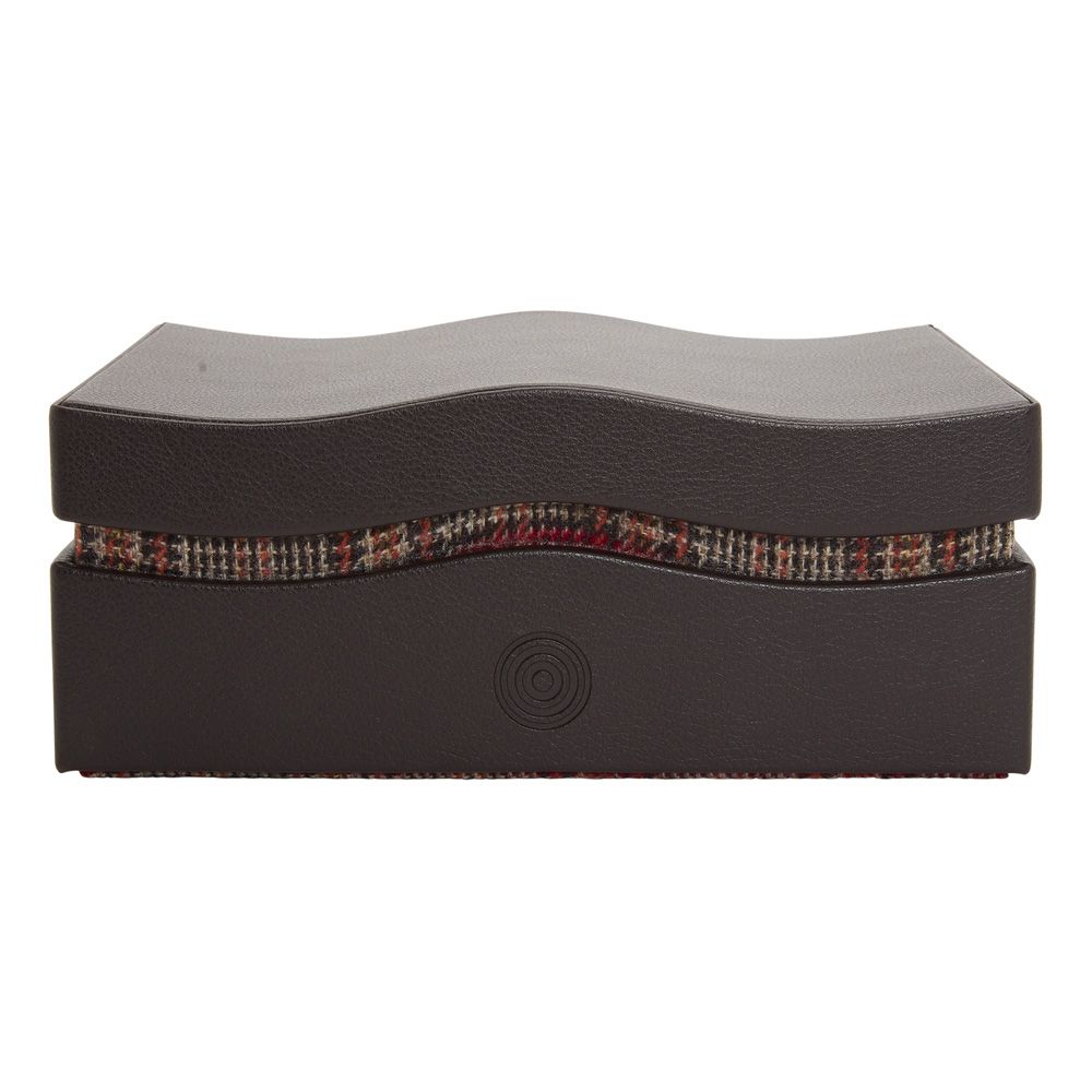 WM Brown Accessory Box | WOLF 1834 USA