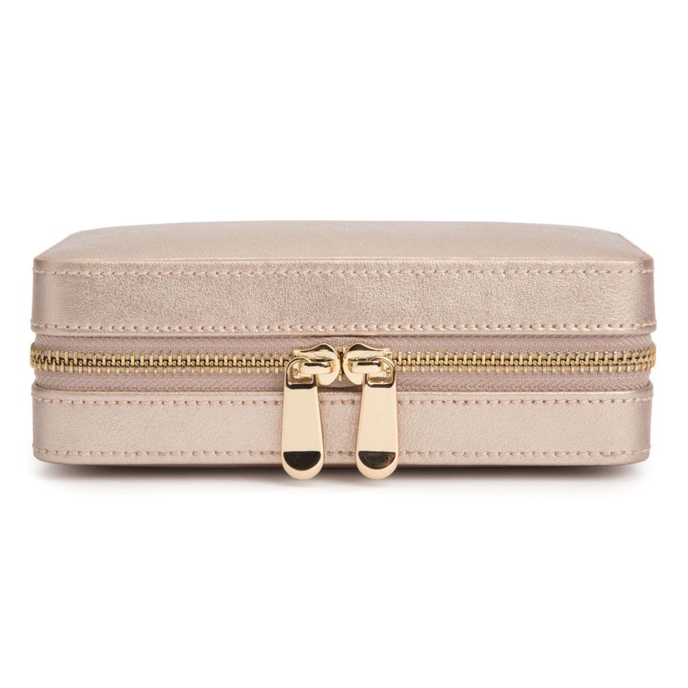 【アウトレット】 ケース シェーブル ブルガロ Palermo Zip Case | WOLF 1834 USA