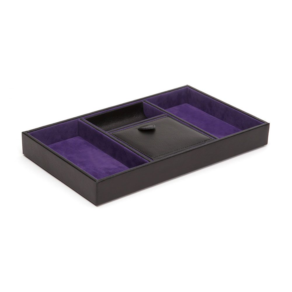Blake Valet Tray | WOLF | WOLF 1834 USA
