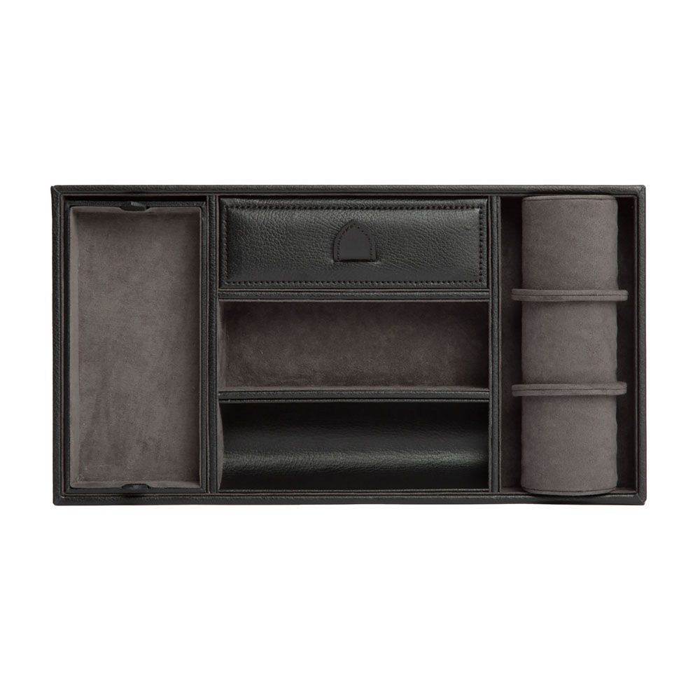 Blake Valet Tray With Cuff | WOLF 1834 USA