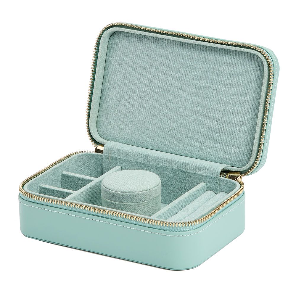 Sophia Zip Case | WOLF 1834 USA