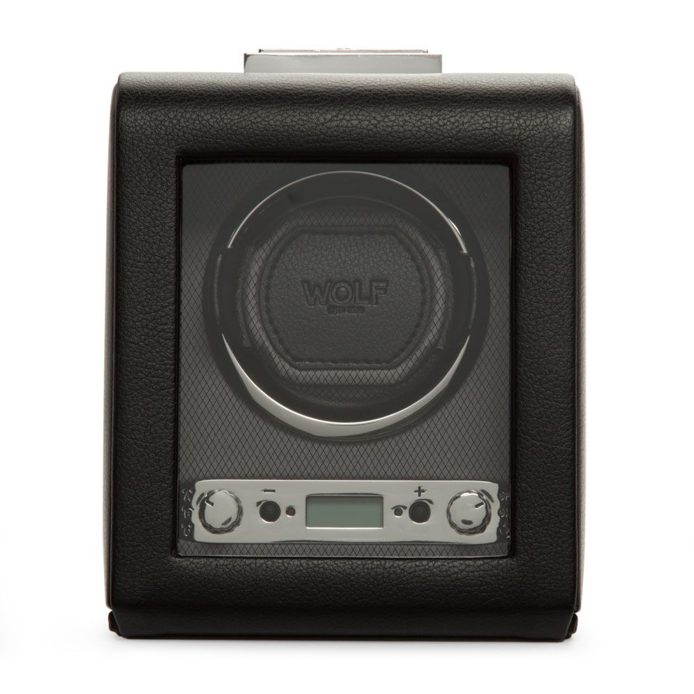 Classic Single Watch Winder | WOLF 1834 USA