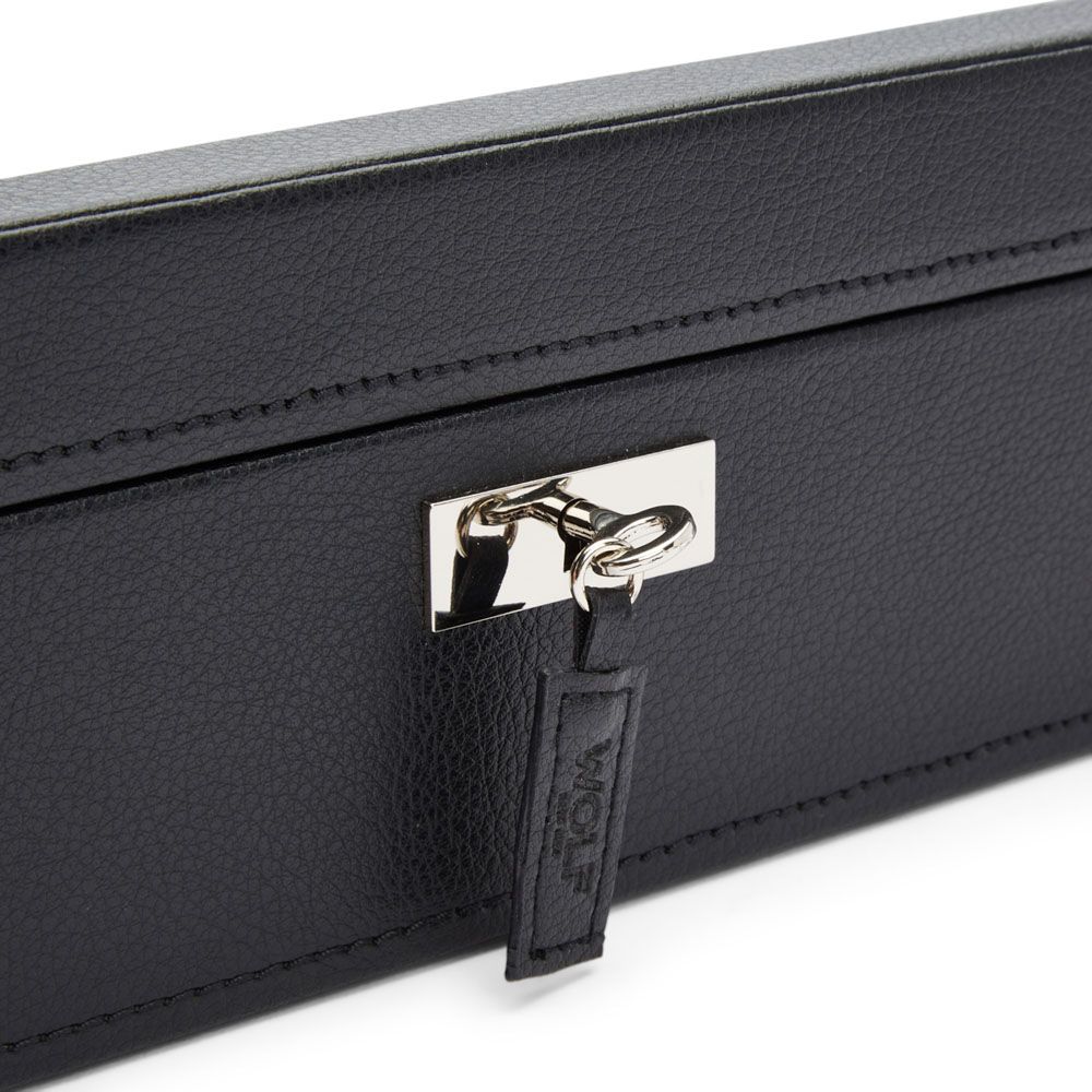Roadster 8 Piece Watch Box | WOLF 1834 USA