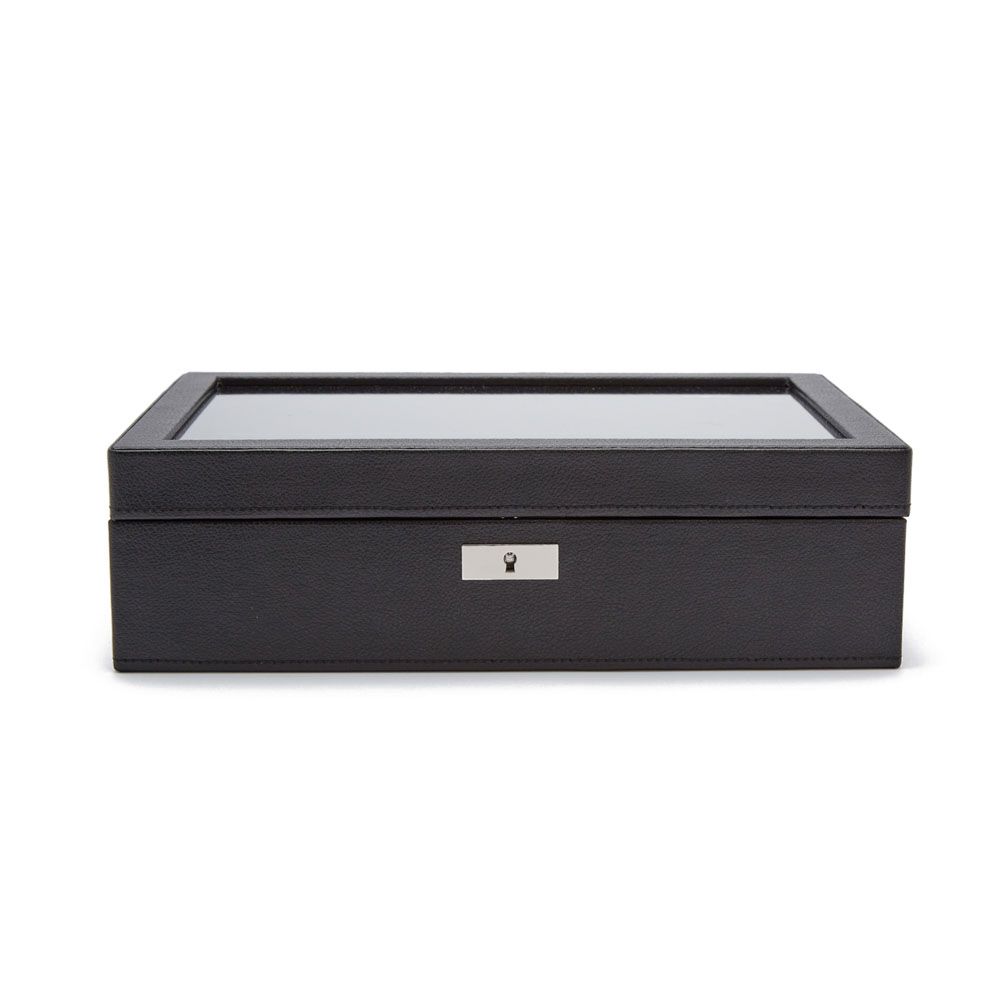 Roadster 10 Piece Watch Box | WOLF 1834 Deutschland