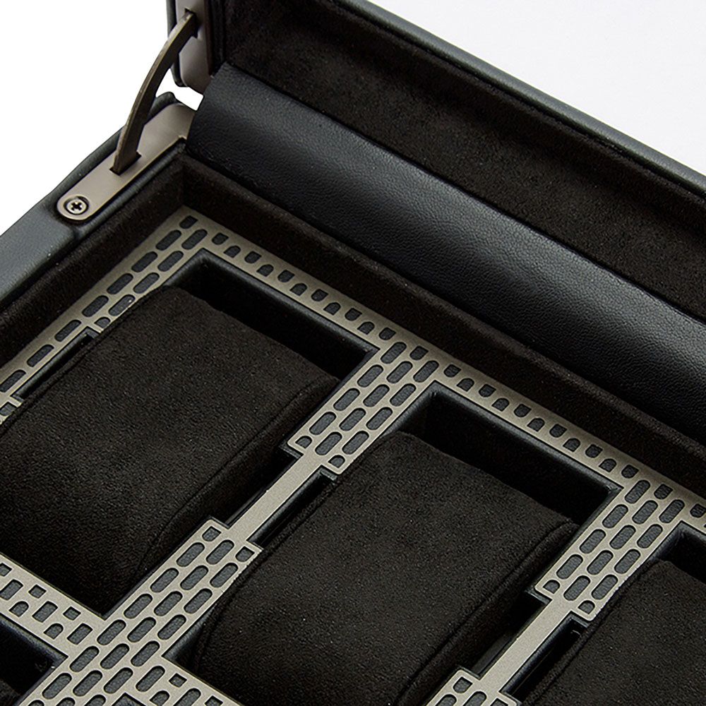 Axis 10pc Watch Box | WOLF 1834 USA